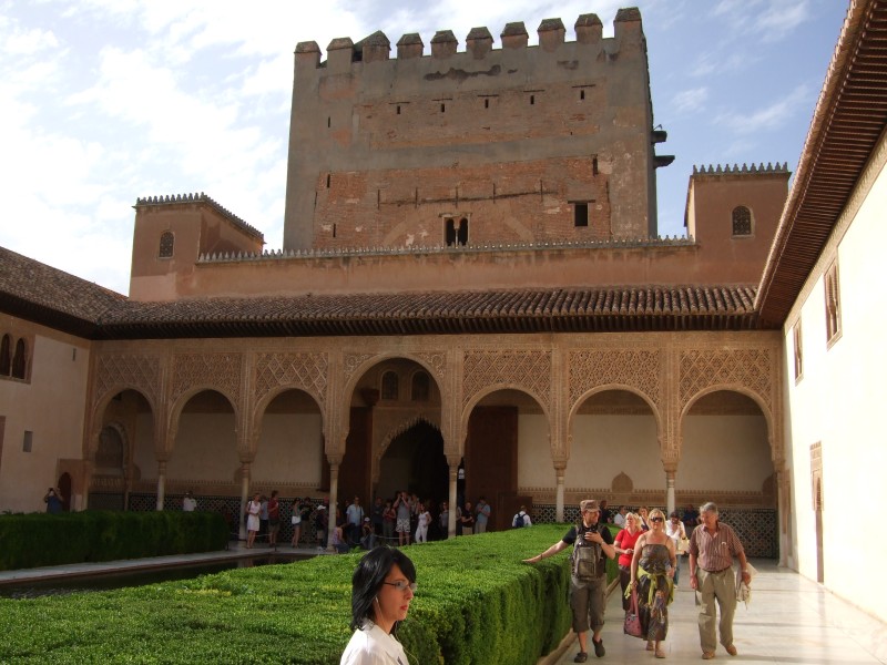 Anadalusien 2009 - 0941 